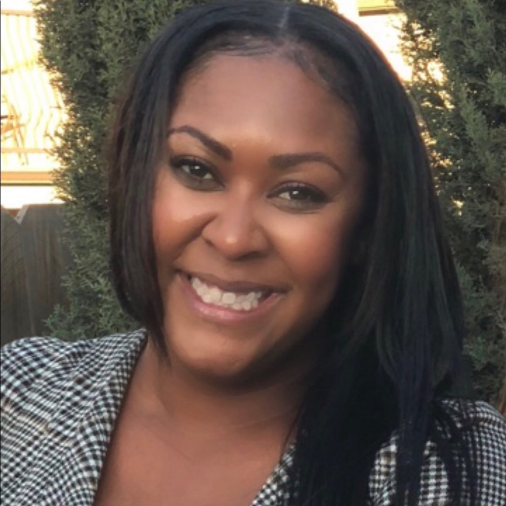 Meet your Posher, Shanna